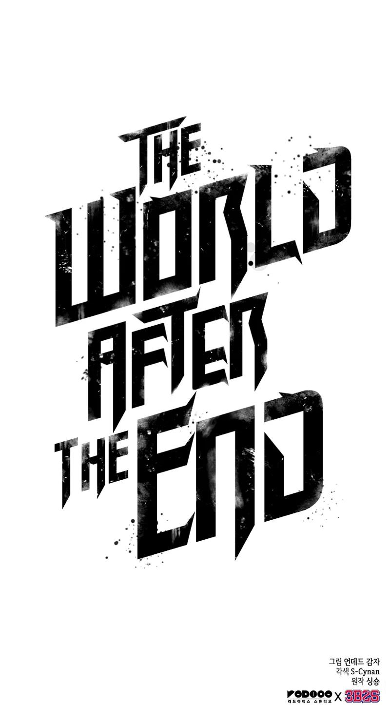 Read The World After the Fall (en) Manga Online