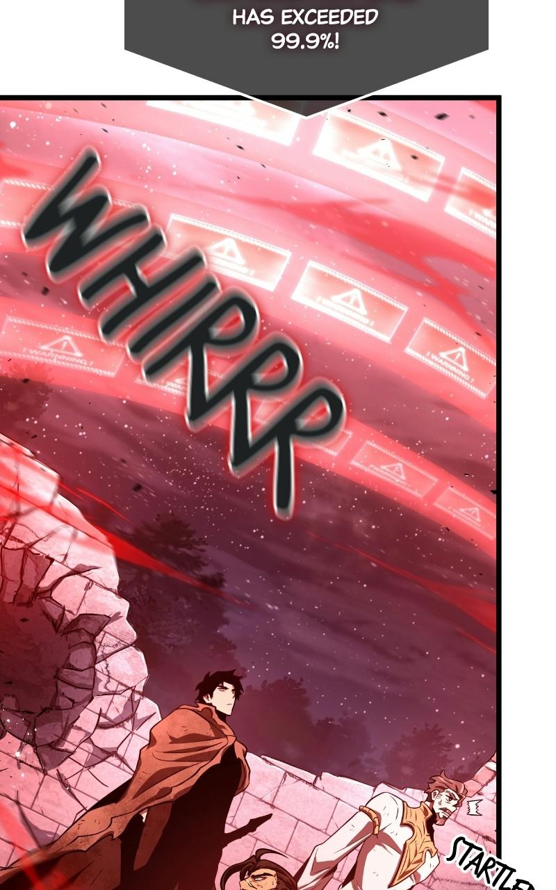 Read The World After the Fall (en) Manga Online