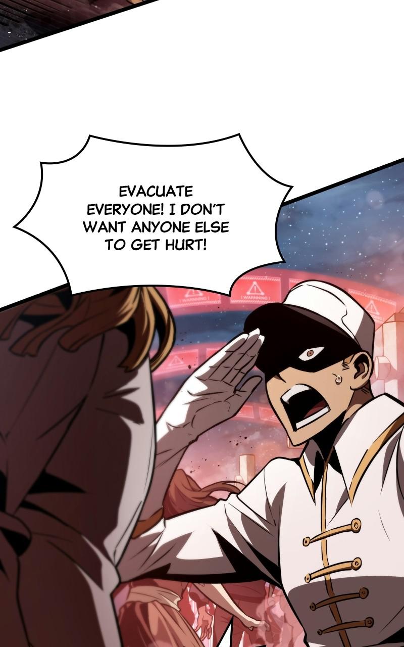 Read The World After the Fall (en) Manga Online