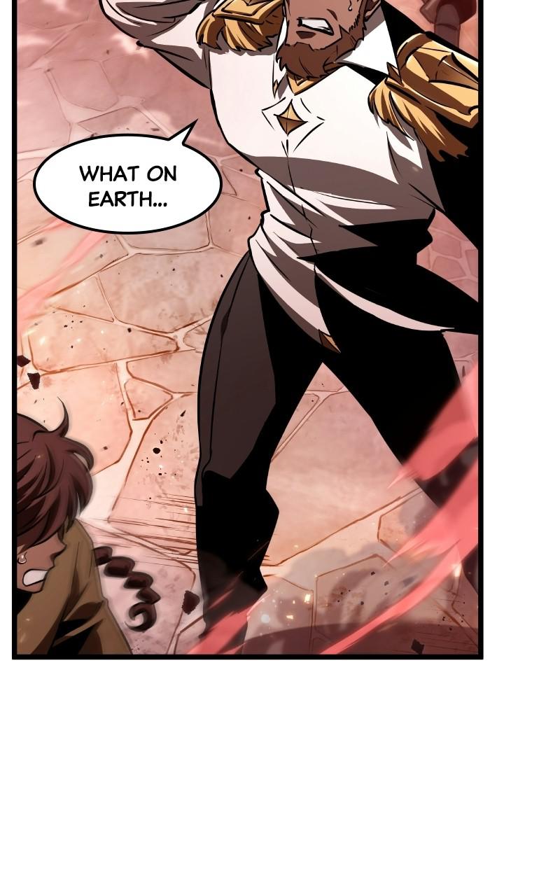 Read The World After the Fall (en) Manga Online