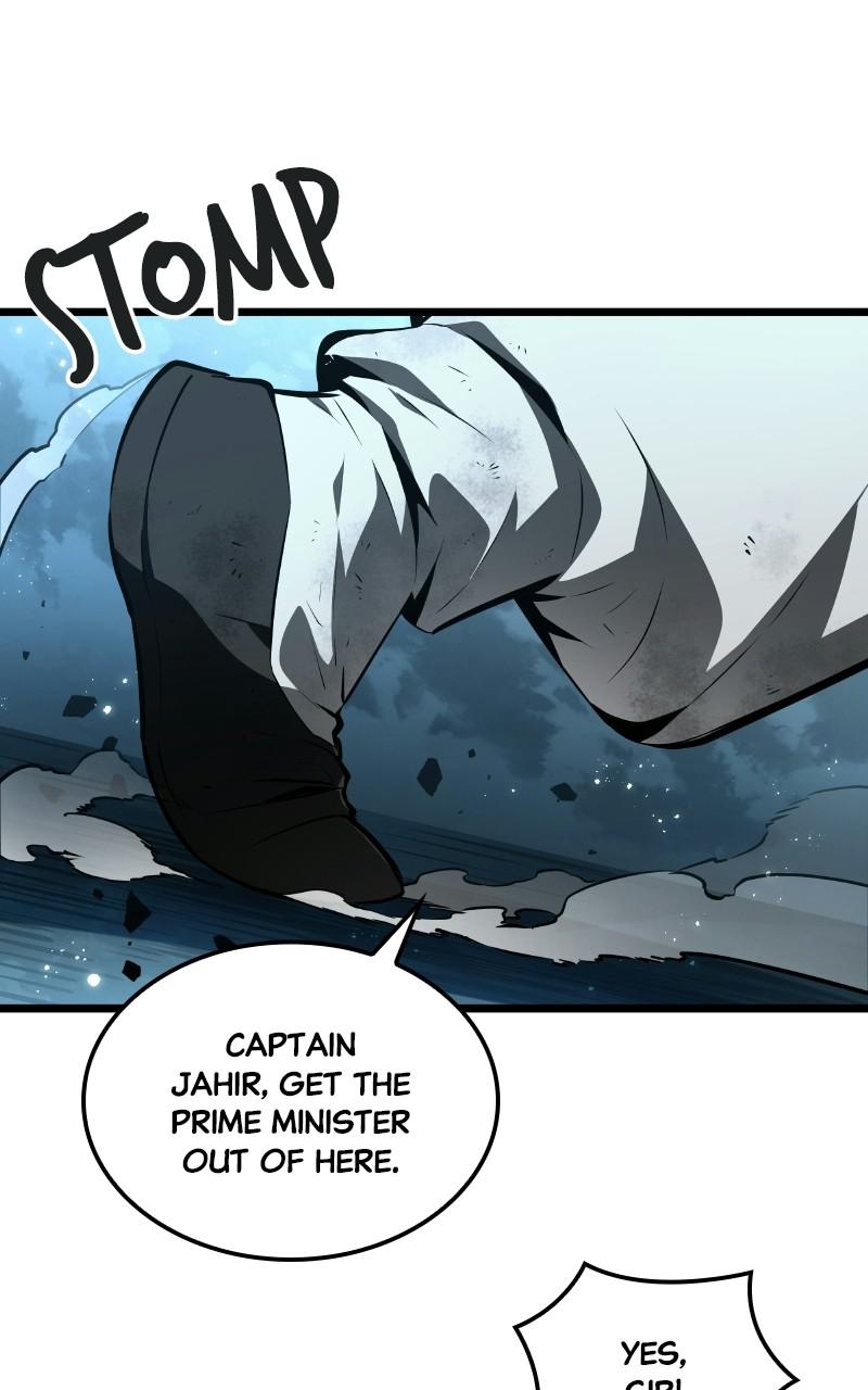 Read The World After the Fall (en) Manga Online