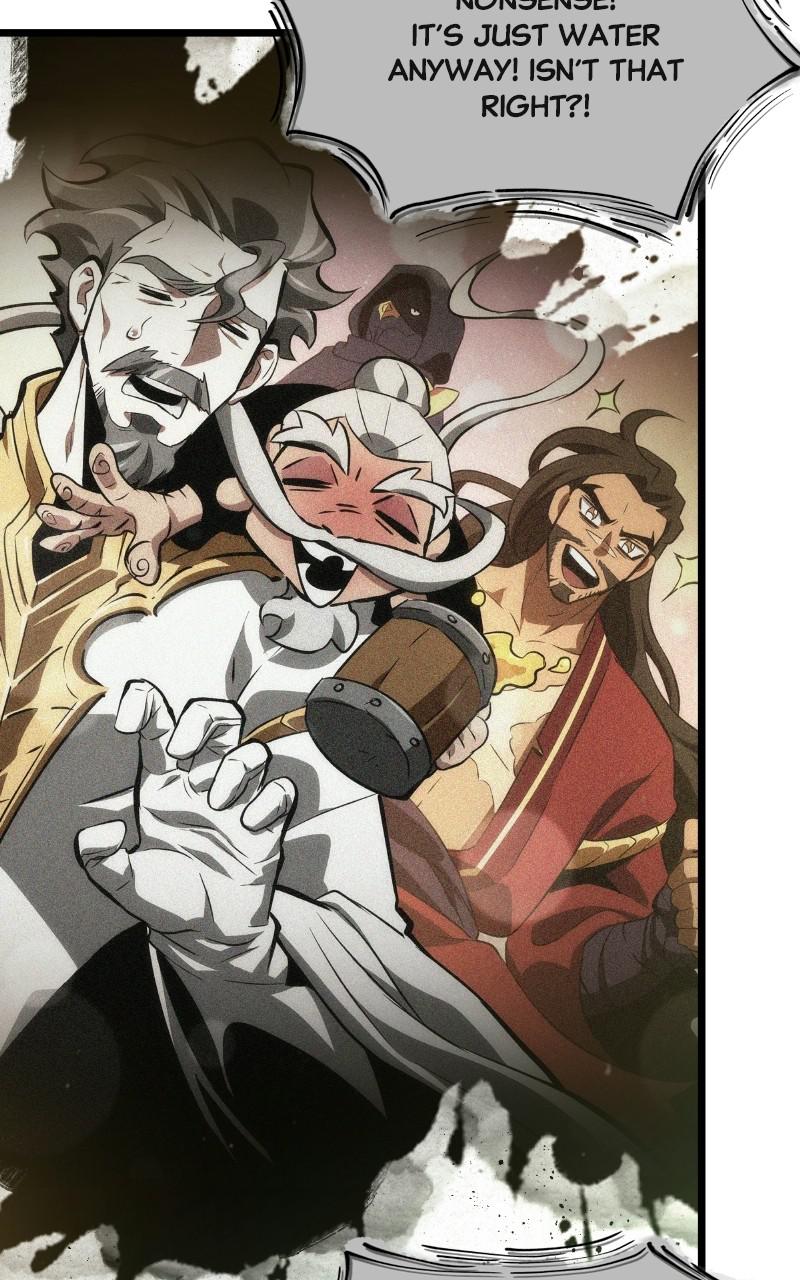 Read The World After the Fall (en) Manga Online