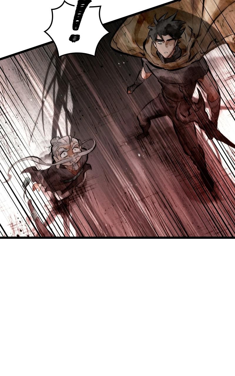 Read The World After the Fall (en) Manga Online