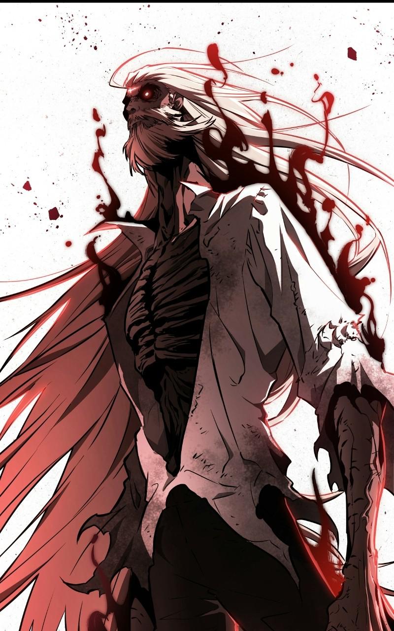 Read The World After the Fall (en) Manga Online