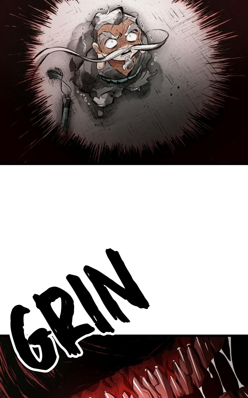 Read The World After the Fall (en) Manga Online