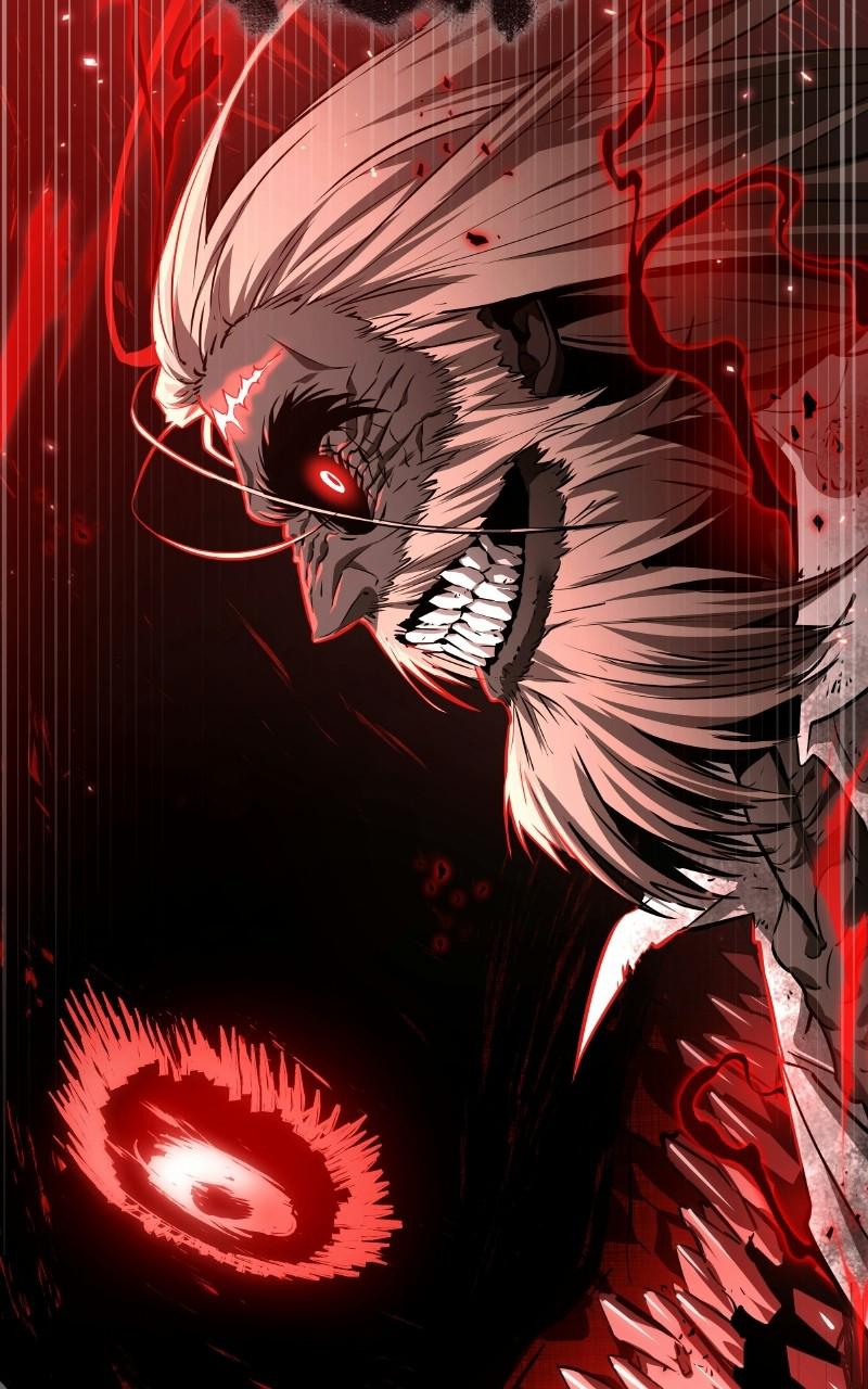 Read The World After the Fall (en) Manga Online