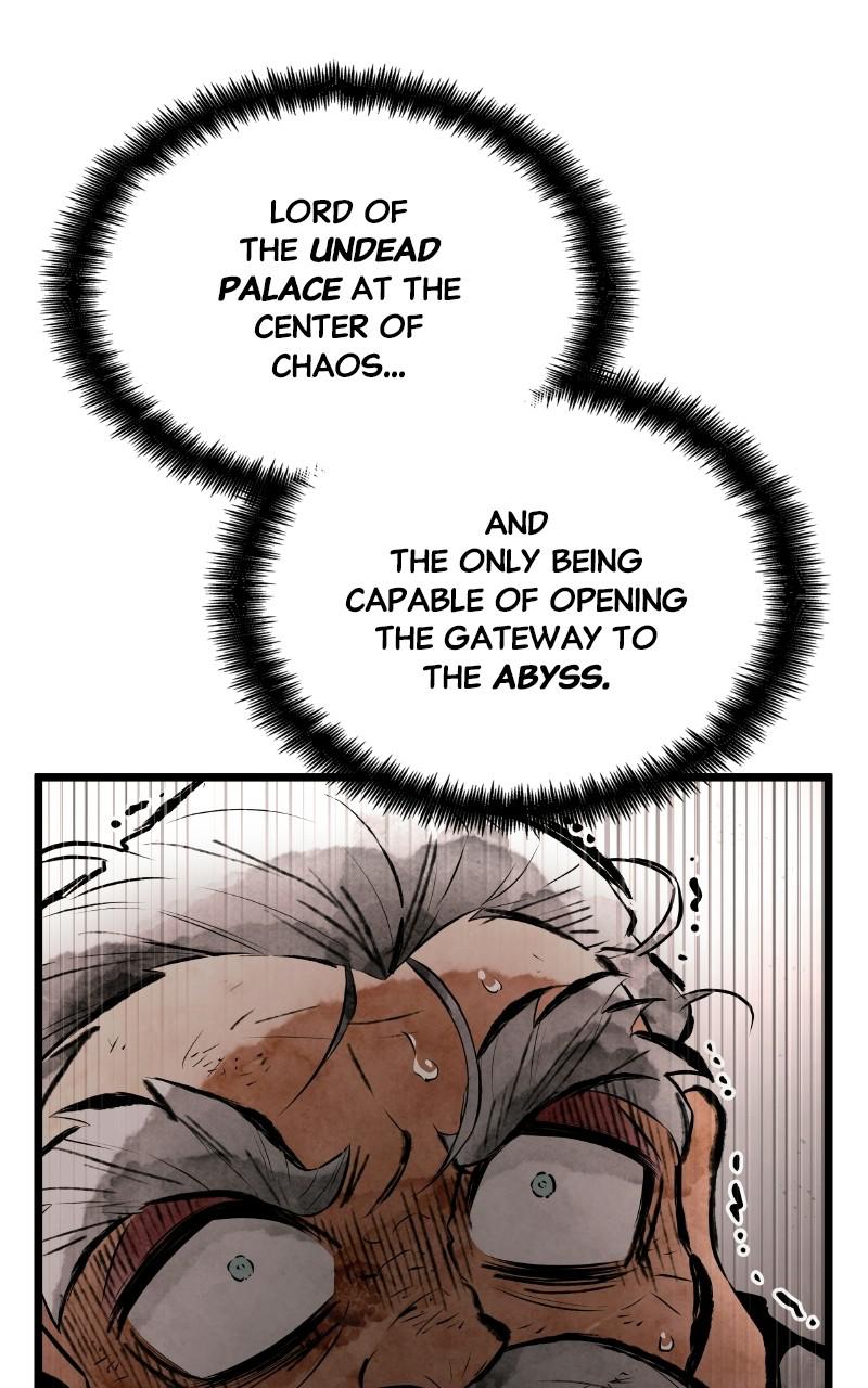 Read The World After the Fall (en) Manga Online