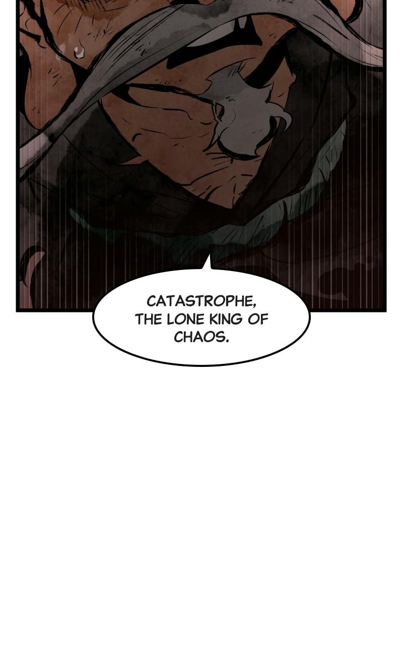 Read The World After the Fall (en) Manga Online