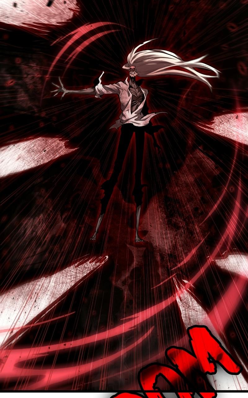 Read The World After the Fall (en) Manga Online