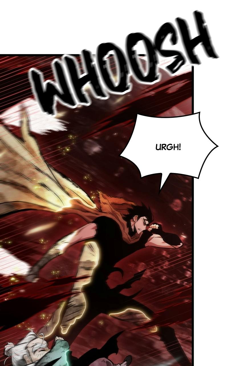 Read The World After the Fall (en) Manga Online