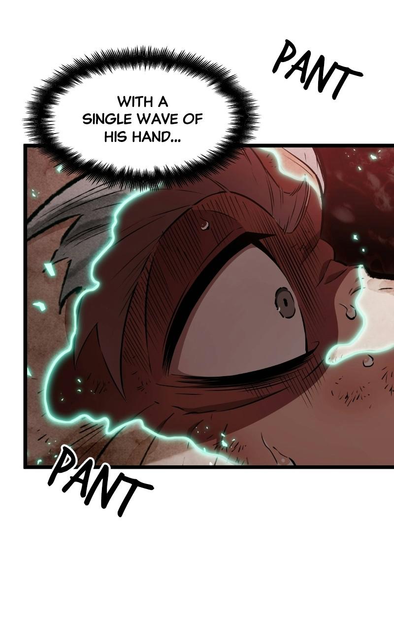 Read The World After the Fall (en) Manga Online