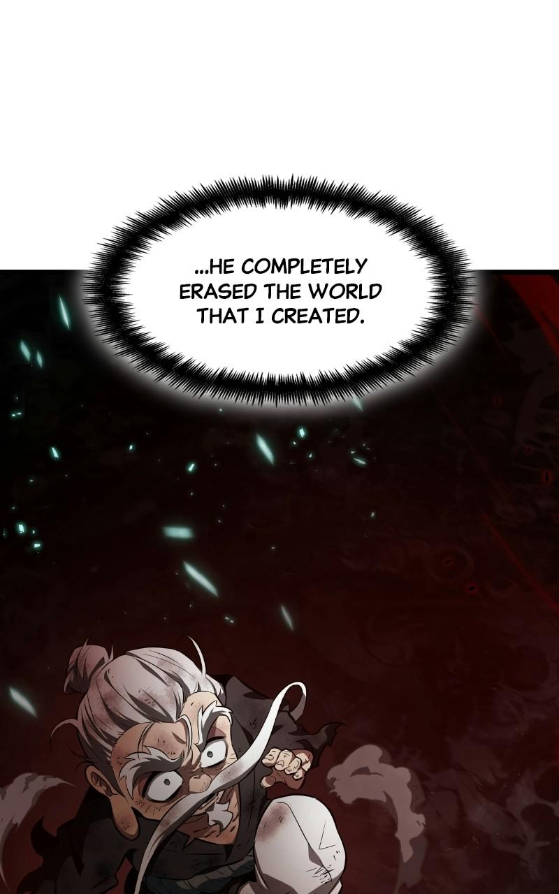 Read The World After the Fall (en) Manga Online