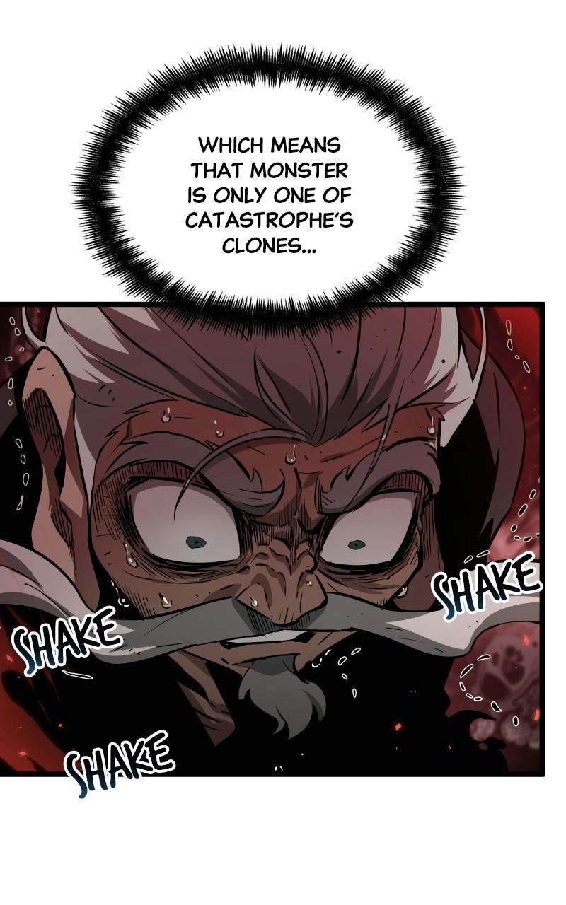 Read The World After the Fall (en) Manga Online