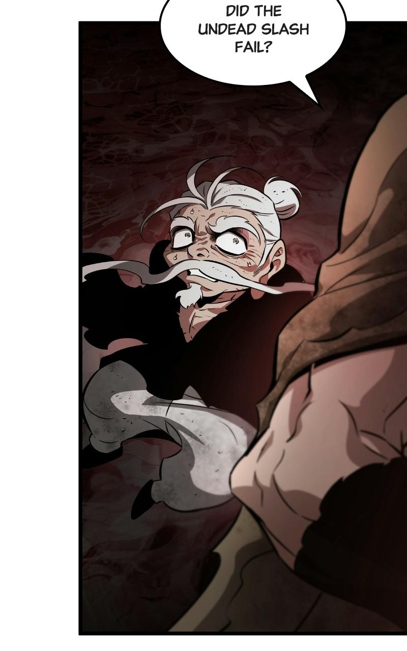 Read The World After the Fall (en) Manga Online