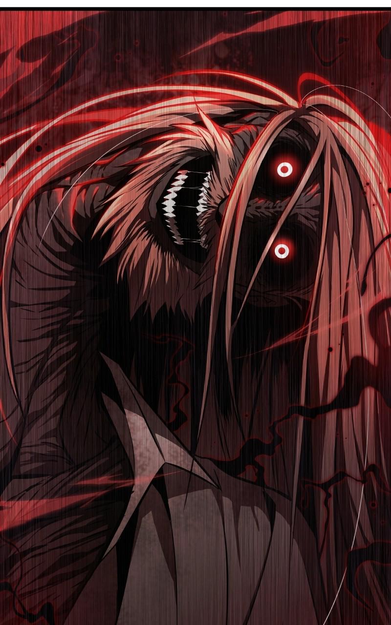 Read The World After the Fall (en) Manga Online