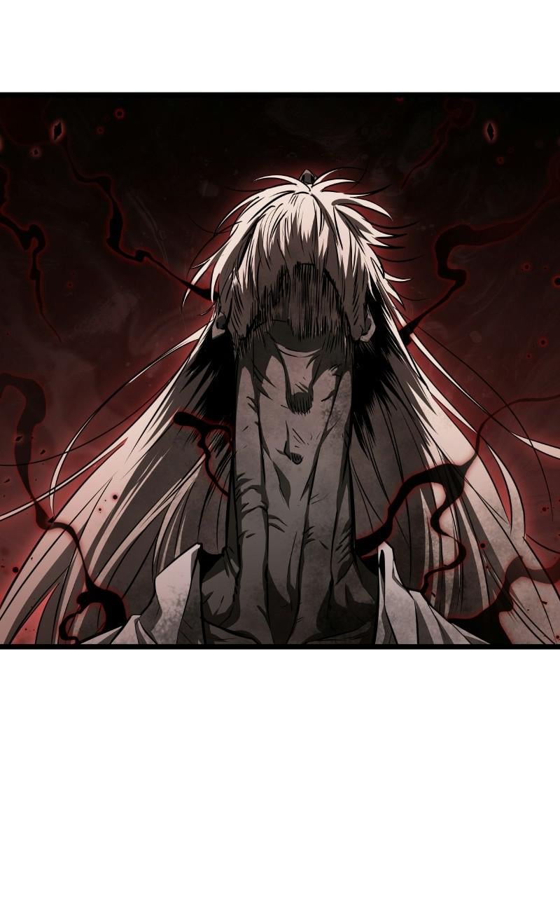 Read The World After the Fall (en) Manga Online