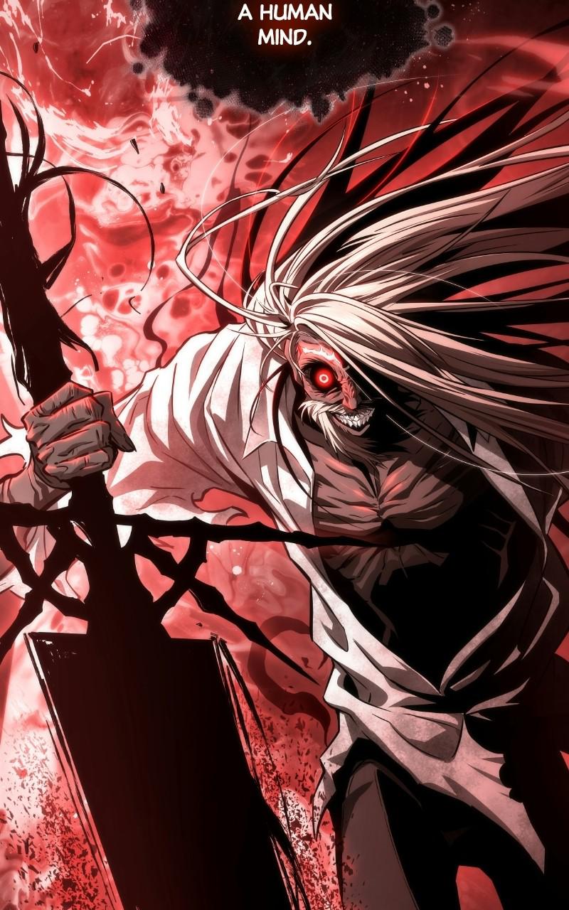 Read The World After the Fall (en) Manga Online