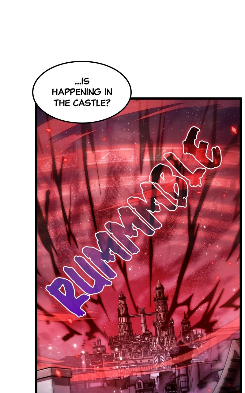 Read The World After the Fall (en) Manga Online