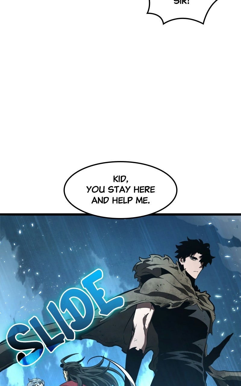 Read The World After the Fall (en) Manga Online
