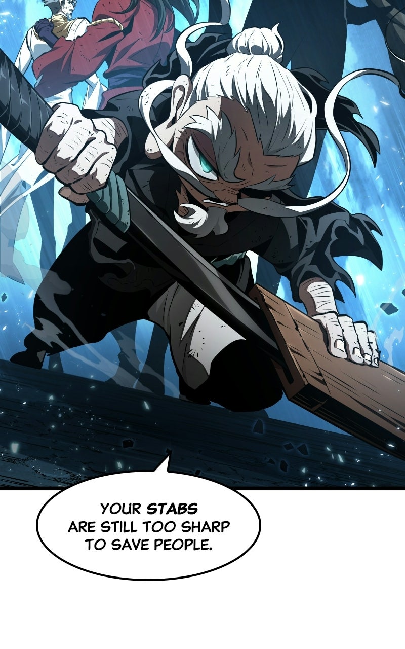 Read The World After the Fall (en) Manga Online