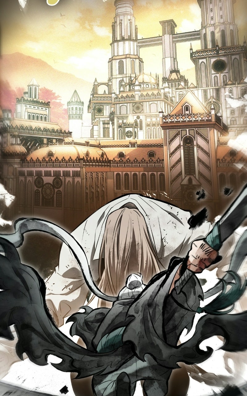 Read The World After the Fall (en) Manga Online
