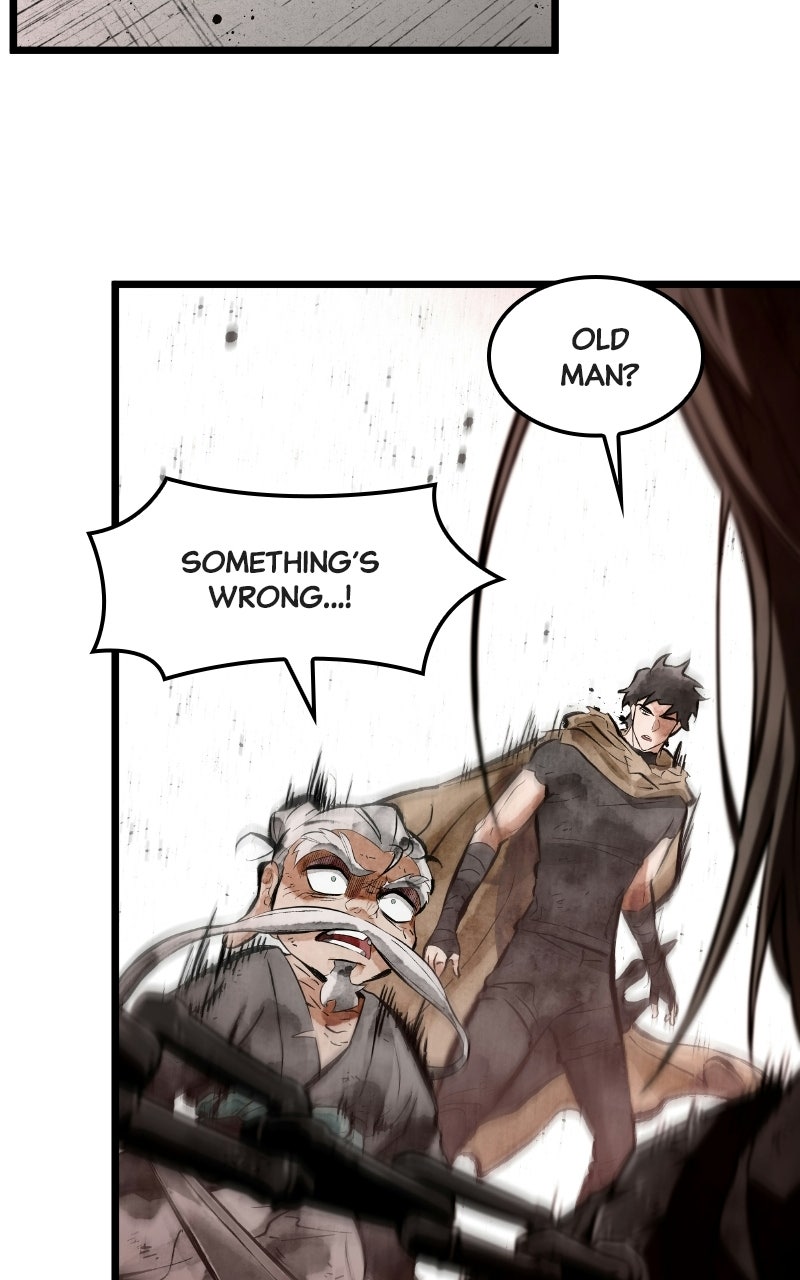Read The World After the Fall (en) Manga Online