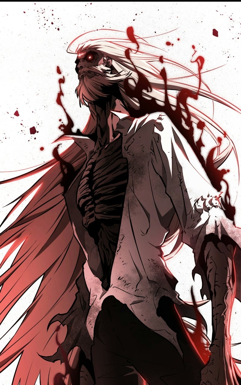 Read The World After the Fall (en) Manga Online