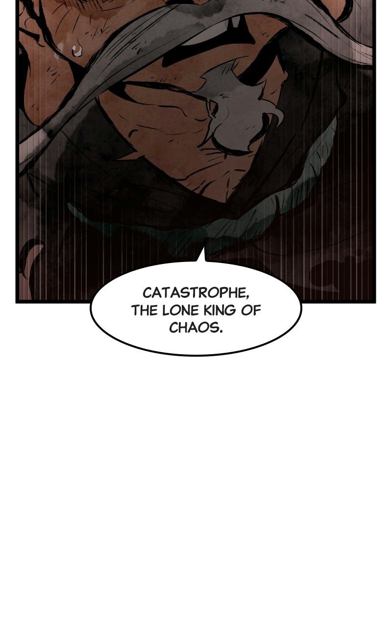 Read The World After the Fall (en) Manga Online