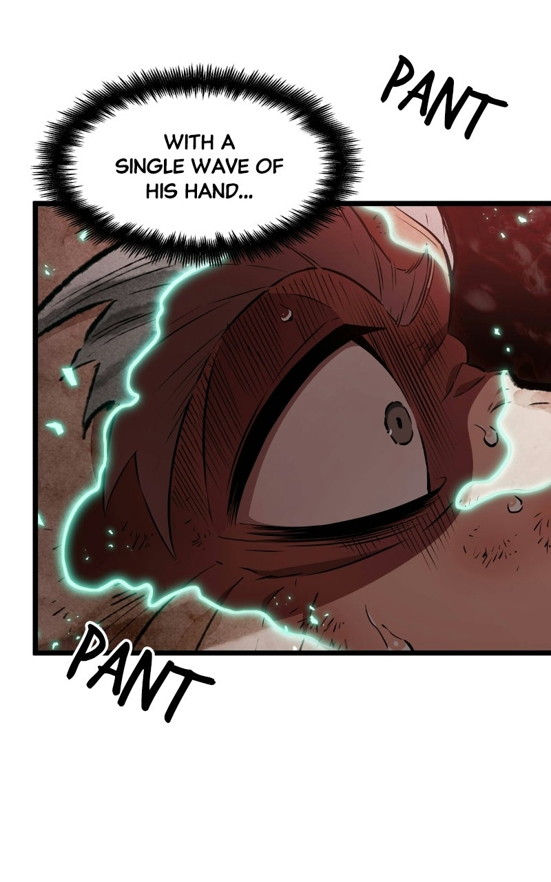 Read The World After the Fall (en) Manga Online