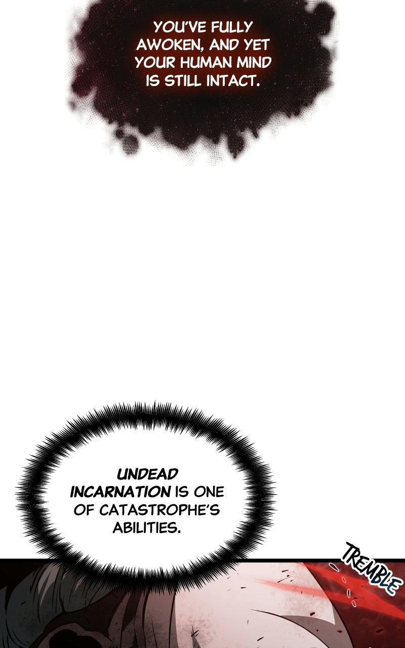Read The World After the Fall (en) Manga Online
