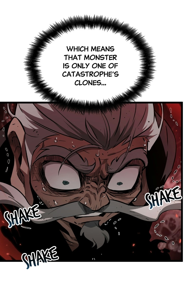 Read The World After the Fall (en) Manga Online