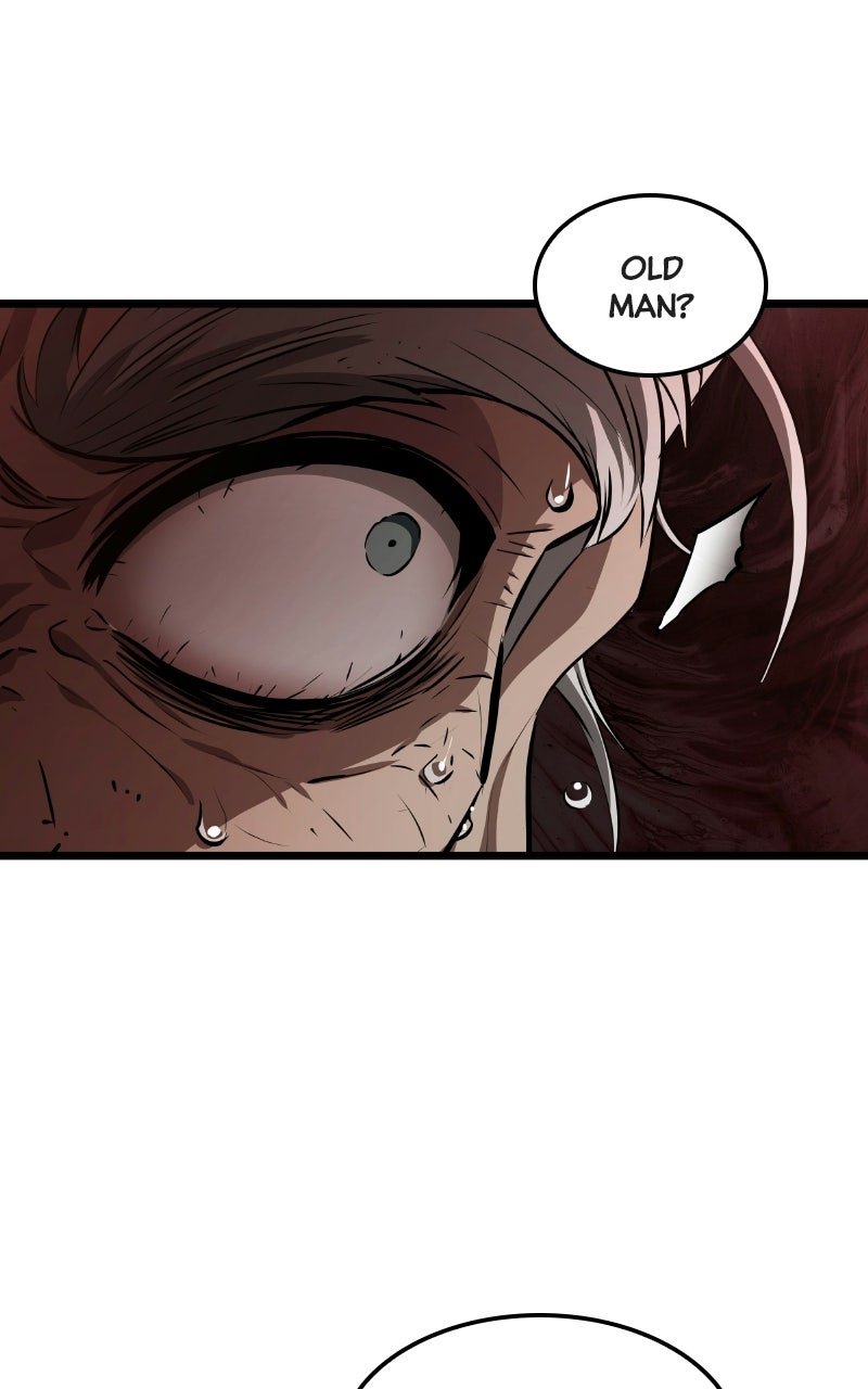 Read The World After the Fall (en) Manga Online
