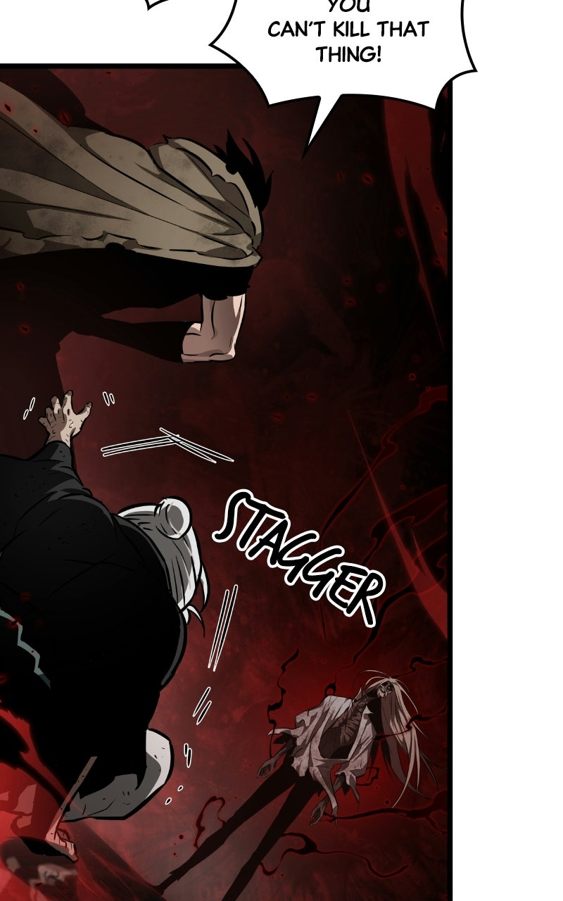 Read The World After the Fall (en) Manga Online