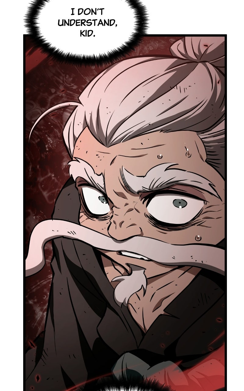 Read The World After the Fall (en) Manga Online