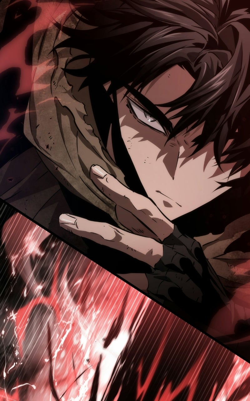 Read The World After the Fall (en) Manga Online