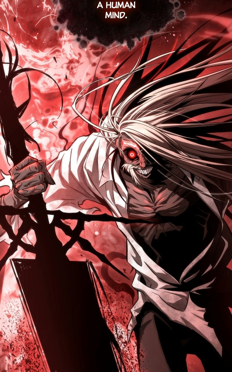 Read The World After the Fall (en) Manga Online