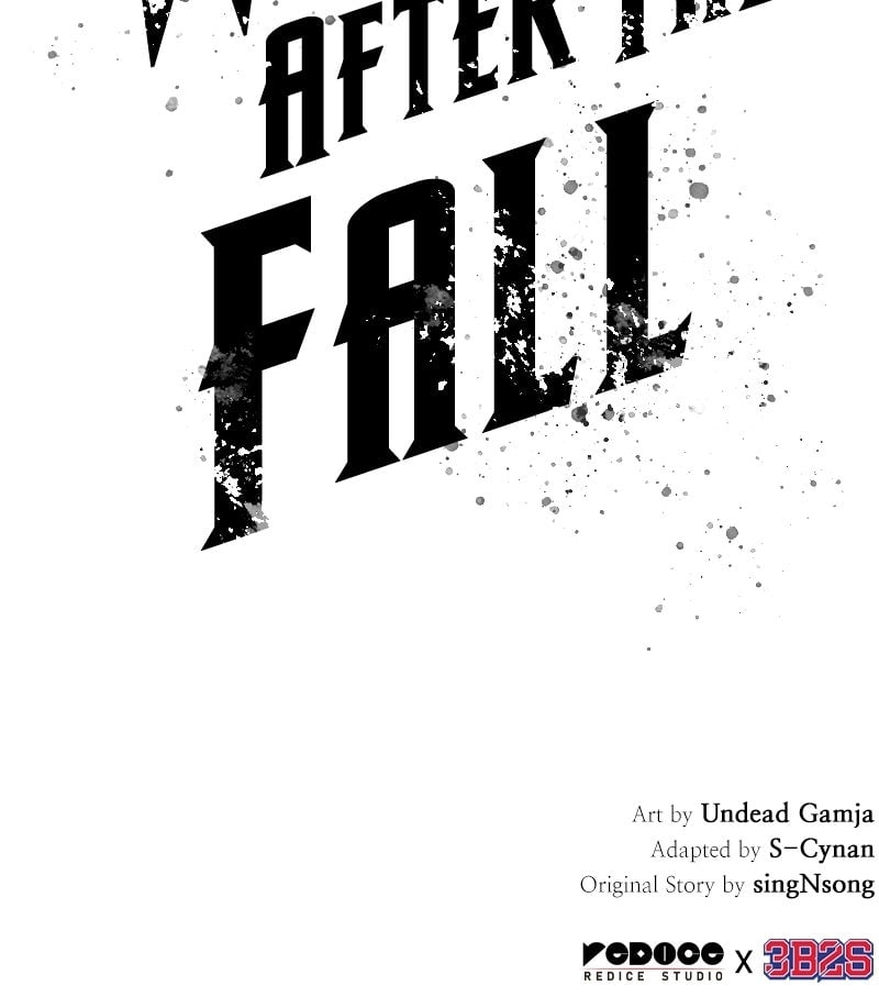 Read The World After the Fall (en) Manga Online