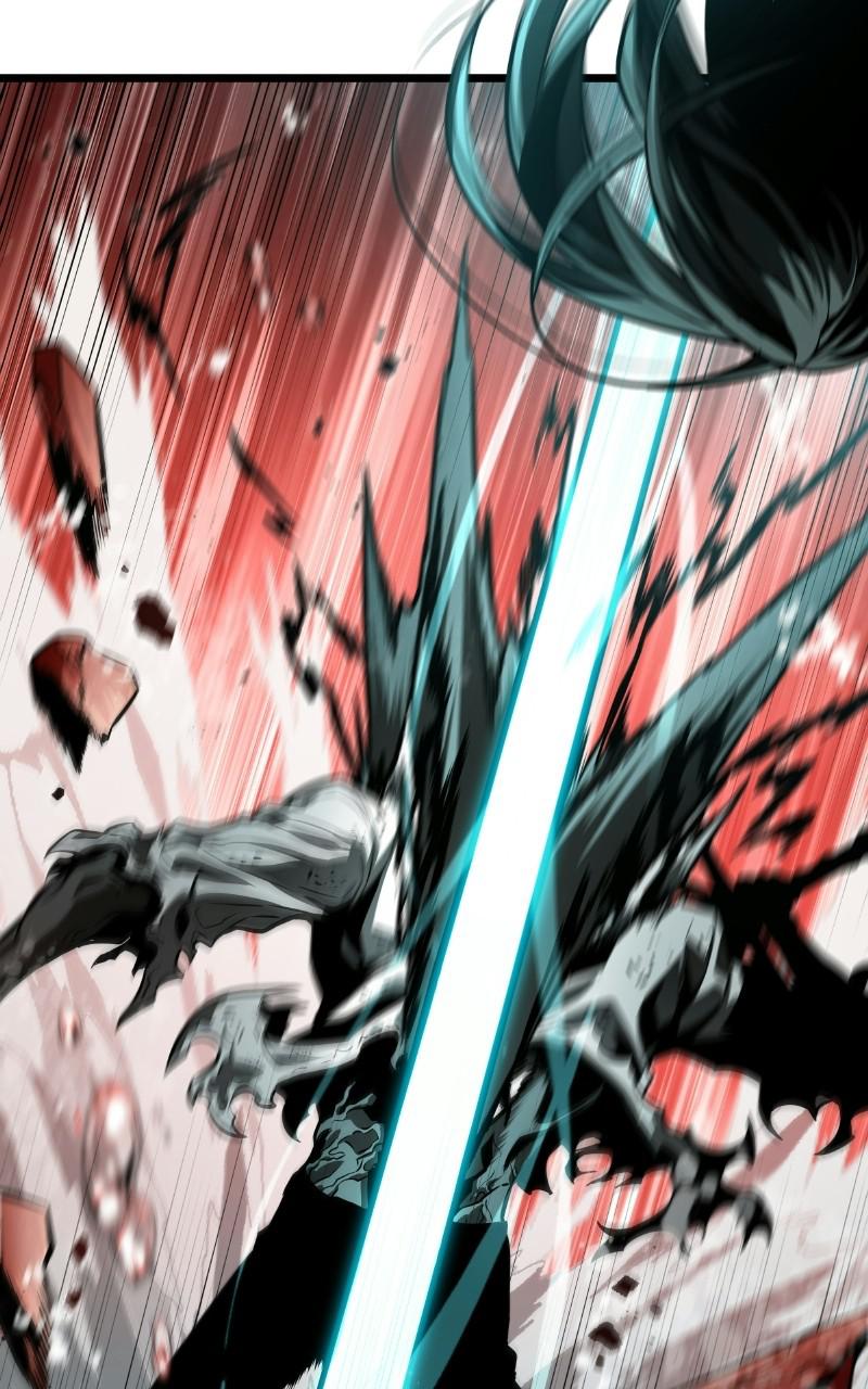 Read The World After the Fall (en) Manga Online