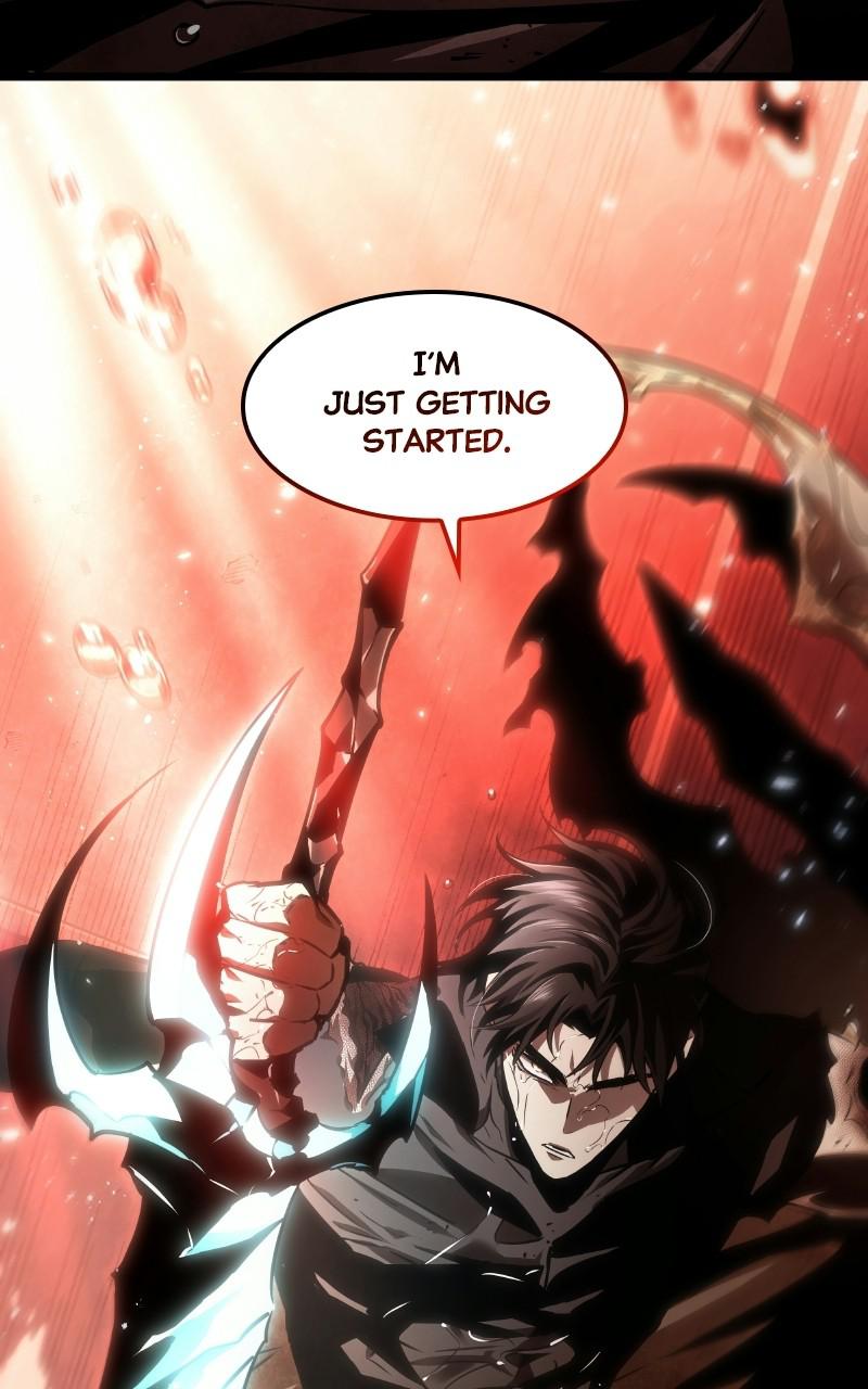 Read The World After the Fall (en) Manga Online