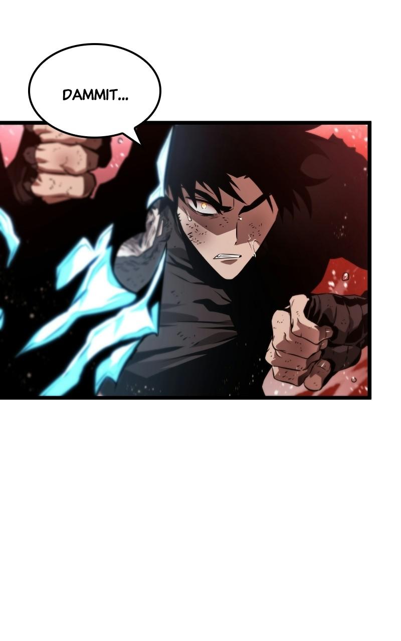 Read The World After the Fall (en) Manga Online