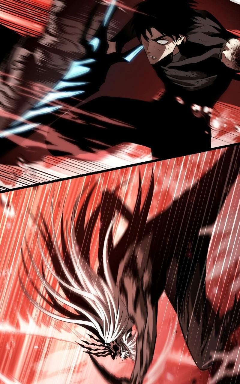 Read The World After the Fall (en) Manga Online