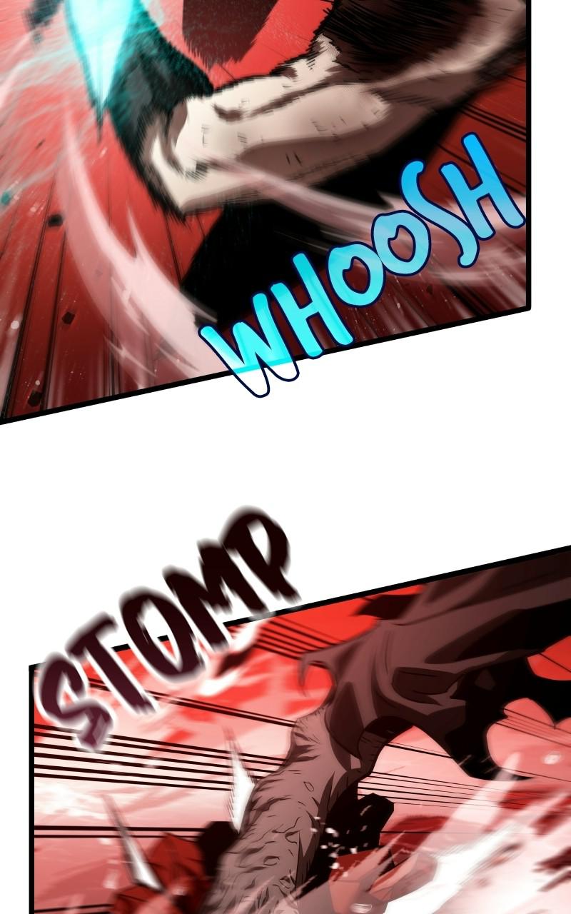 Read The World After the Fall (en) Manga Online