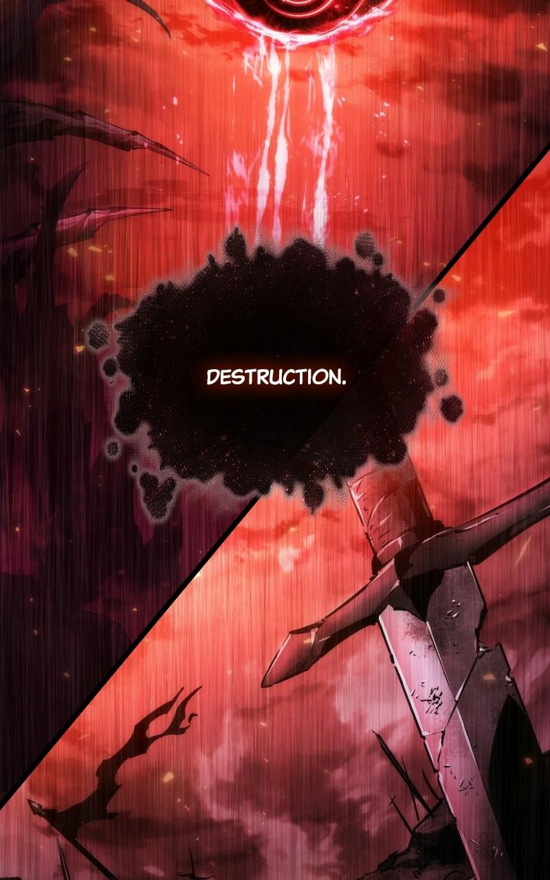 Read The World After the Fall (en) Manga Online