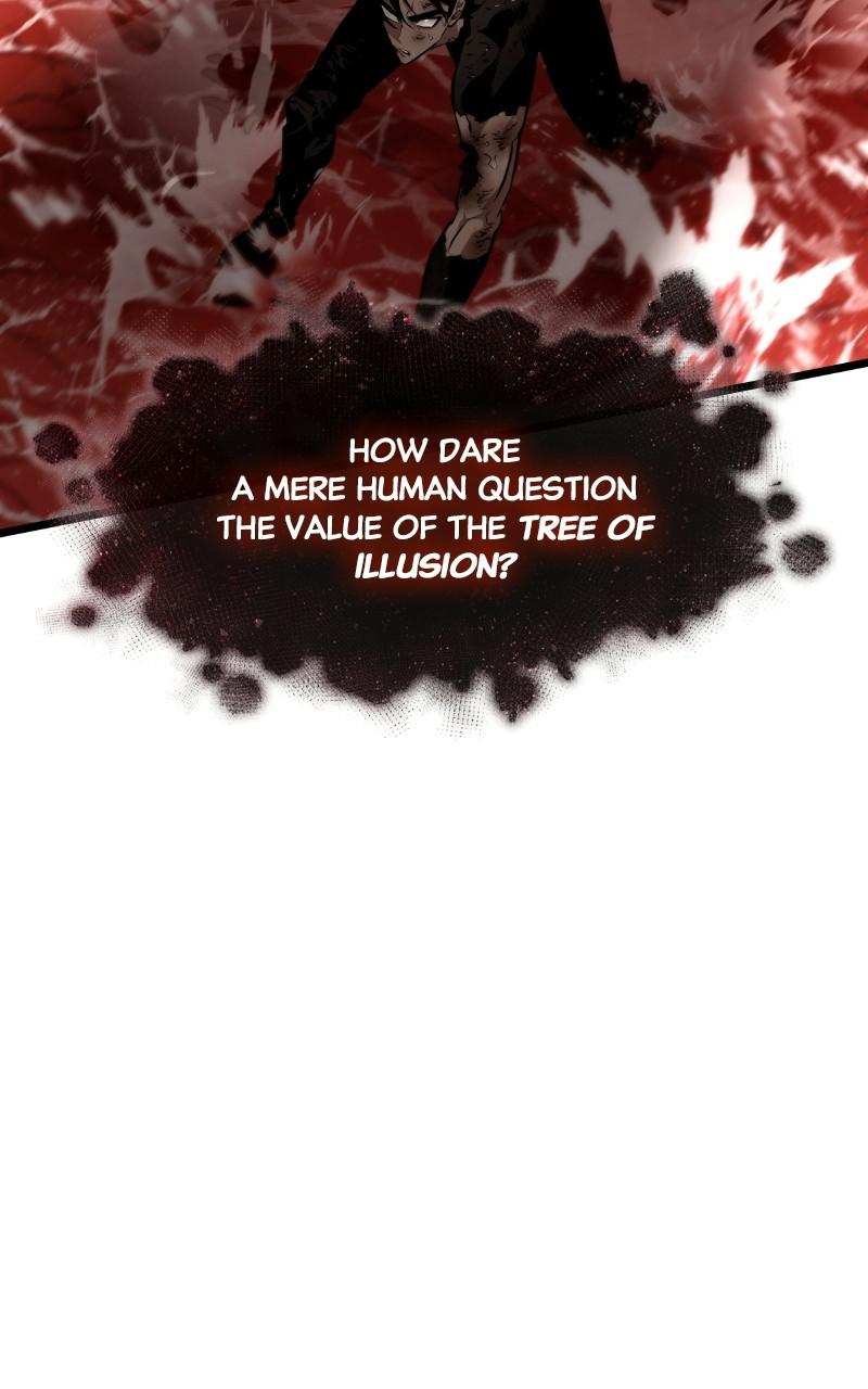 Read The World After the Fall (en) Manga Online
