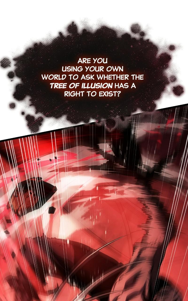 Read The World After the Fall (en) Manga Online