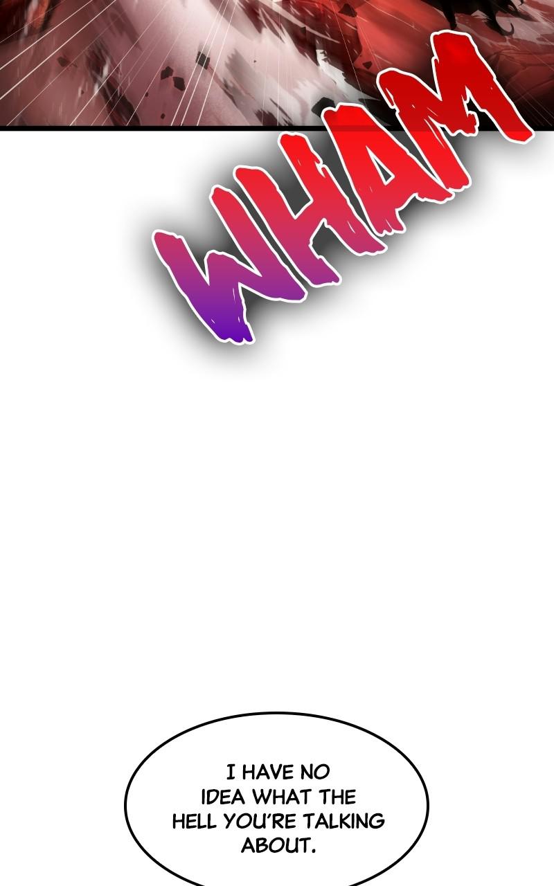 Read The World After the Fall (en) Manga Online