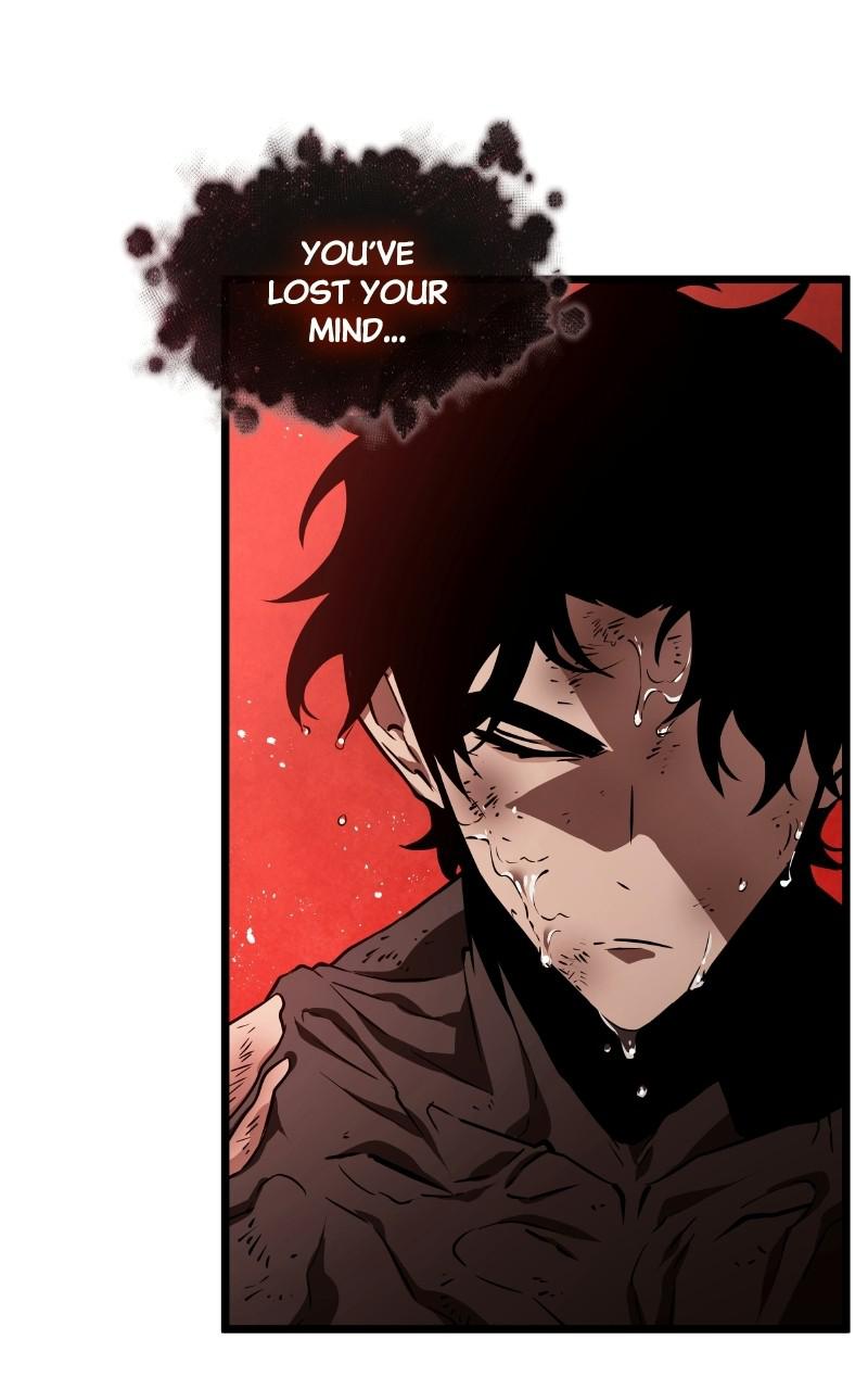 Read The World After the Fall (en) Manga Online