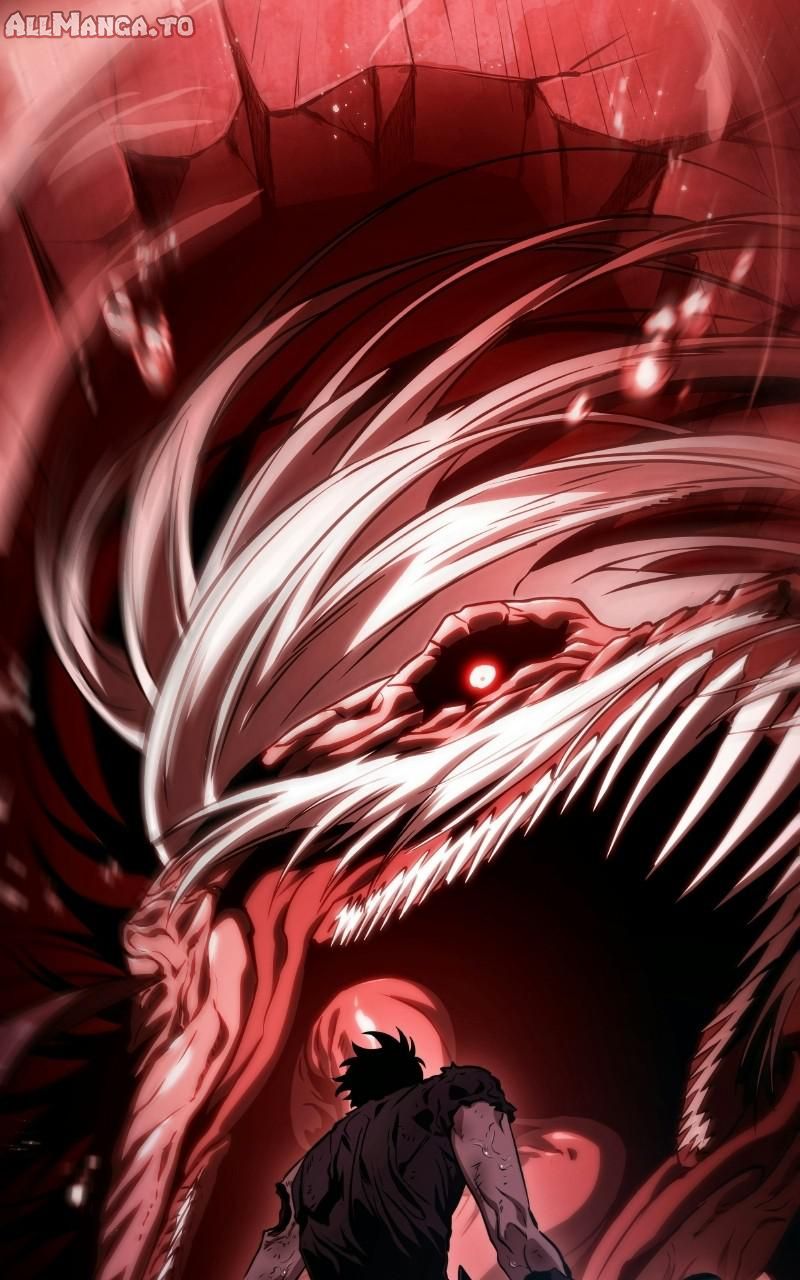 Read The World After the Fall (en) Manga Online