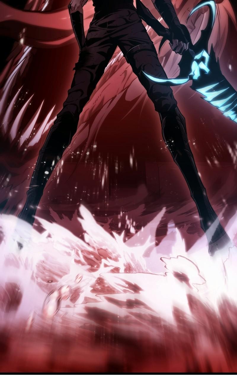 Read The World After the Fall (en) Manga Online