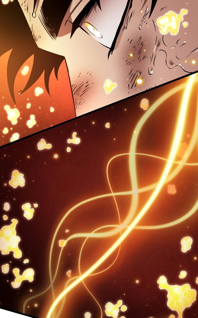 Read The World After the Fall (en) Manga Online